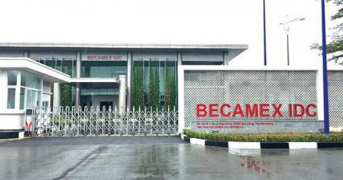 Lý do cổ đông Becamex IDC 'bác' thương vụ giao dịch cổ phiếu lớn nhất lịch sử