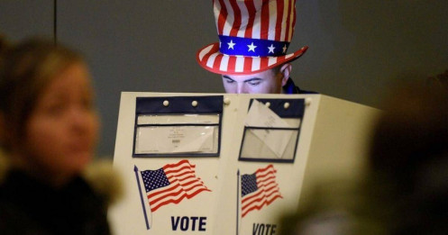 Bước đi chiến lược của đảng Cộng hòa, đảng Dân chủ trước thềm bầu cử giữa nhiệm kỳ