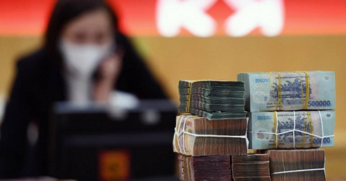 Chuyển tiền từ 500 triệu đồng phải báo cáo đơn vị phòng chống rửa tiền