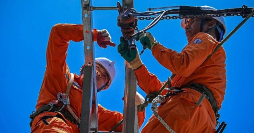 Áp giá điện 2 thành phần từ 2026, 7.000 khách hàng chịu tác động