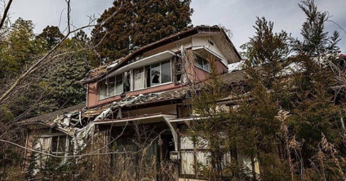 Nhà tôi từng có người nhảy lầu, có buộc phải nói với khách mua?