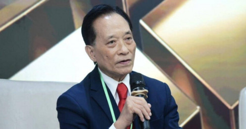 TTCK Việt nhiều cơ hội, nhưng TS. Nguyễn Trí Hiếu vẫn thận trọng