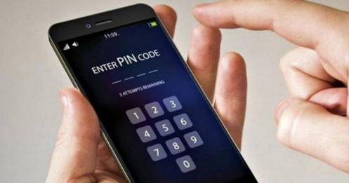 Cảnh báo thủ đoạn lừa đảo mới, “hack” tiền từ tài khoản nạn nhân mà không cần mã OTP, mã PIN