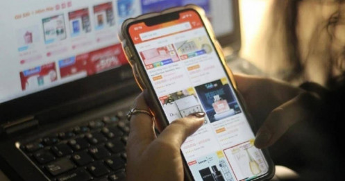 "Sao" ảo, bình luận giả, "bẫy" khi mua hàng online