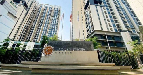 HDG - Khó khăn dần bỏ lại phía sau