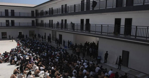 Cuộc trốn chạy nghẹt thở khỏi 'trại địa ngục' lừa đảo ở Myanmar