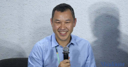 Chủ tịch Coteccons: 'Chúng tôi cảm thấy không được chào đón ở Ricons, sẽ thoái vốn ngay khi đạt mức giá hợp lý