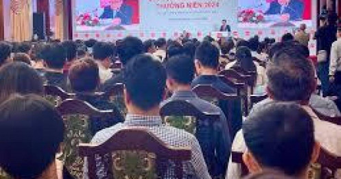 Loạt CTCK lớn sắp họp cổ đông bất thường trình kế hoạch thay đổi quan trọng