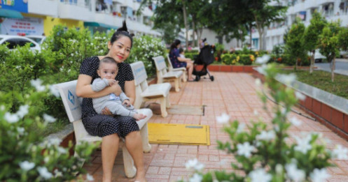 TP HCM sắp mở bán nhà ở xã hội giá từ 12,4 triệu đồng mỗi m2