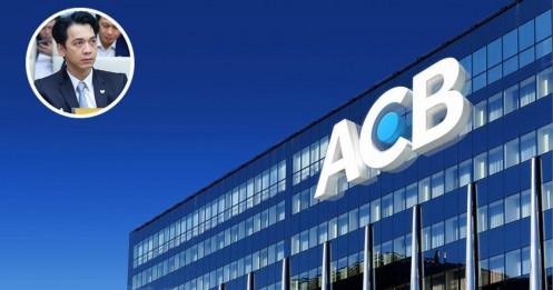 Vốn hóa ACB "bốc hơi", nhà đầu tư nên làm gì?