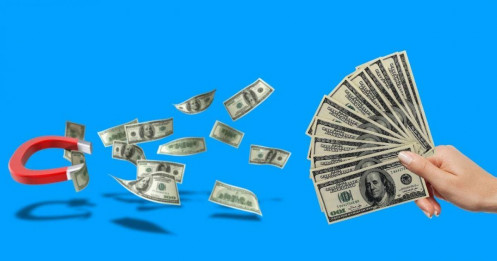 Một số nhóm cổ phiếu đang có tín hiệu hút tiền trở lại