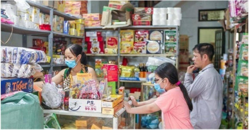 Thủ tướng Chính phủ yêu cầu có giải pháp nâng ngưỡng chịu thuế của hộ kinh doanh