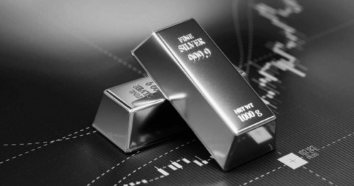 Giá Bạc Tăng Vọt Lên 44 USD/ounce: Đà Tăng Có Thể Mở Rộng Lên 47–48 USD Trong Quý IV/2025