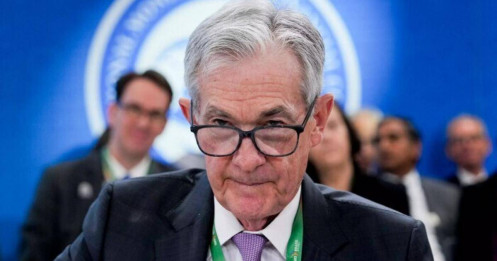 Gen Z Mỹ khó xin việc: Chủ tịch FED nêu lo ngại về một “thế hệ thất nghiệp” mới