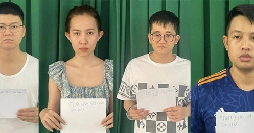 Đàn em Mr Pips khai thuê siêu xe, tỏ ra giàu để 'truyền cảm hứng' cho nhân viên