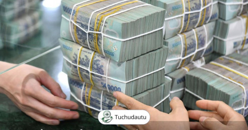 Chuyển khoản lớn trên 500 triệu: Ngân hàng tự động gửi báo cáo NHNN từ 1/11