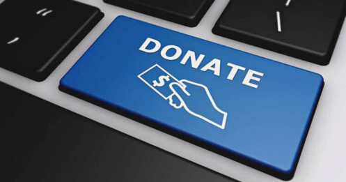 Đề xuất đưa tiền khoản thu từ việc donate của các YouTuber, TikToker vào danh mục chịu thuế TNCN