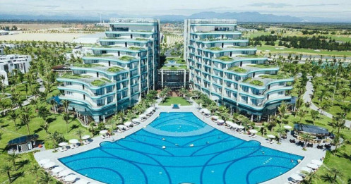 Đà Nẵng lên kế hoạch gỡ vướng loạt công trình, dự án 5.000 tỷ đồng của Vingroup (VIC) góp mặt