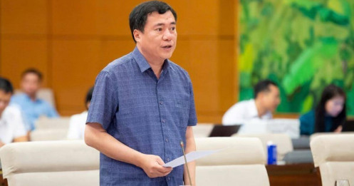 Thứ trưởng Bộ Công thương cảnh báo livestream bán kẹo rau củ, thổi phồng sản phẩm