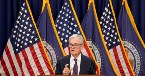 Tại sao Fed cắt giảm lãi suất khi lạm phát vẫn là mối lo ngại?