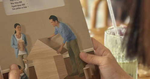 Xét xử vụ 'gửi tiết kiệm tại SCB, được nhân viên ngân hàng giới thiệu mua bảo hiểm'