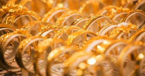 Diễn biến mới tại Trung Quốc có thể tác động đến thị trường vàng thế giới