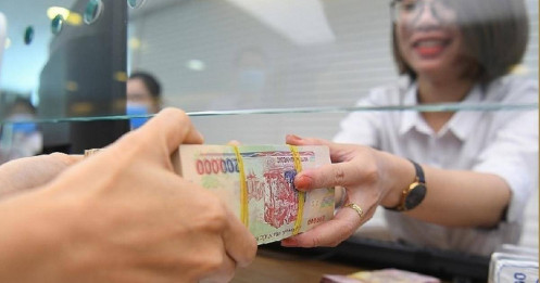 Đẩy nhanh luật hóa nghị quyết 42: Giải pháp đúng hướng đáp ứng nhu cầu vốn cho nền kinh tế