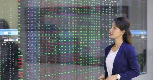 Doanh nghiệp giúp VIX tăng gần 80% giá trị tự doanh bất ngờ có động thái mới