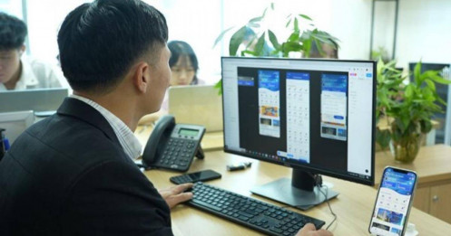 Doanh nghiệp tạo sức bật cho cộng đồng với chuỗi hoạt động xanh toàn diện