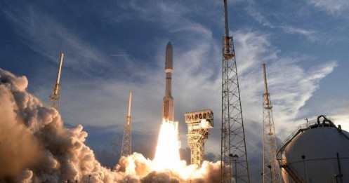 Malaysia tham vọng thành nước ASEAN đầu tiên phóng tên lửa lên vũ trụ