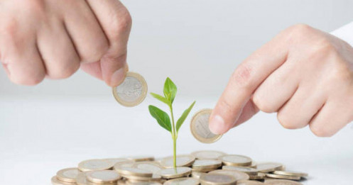 Từ giờ đến cuối năm, hãy thử sống bằng hoặc ít hơn 70% thu nhập của bạn