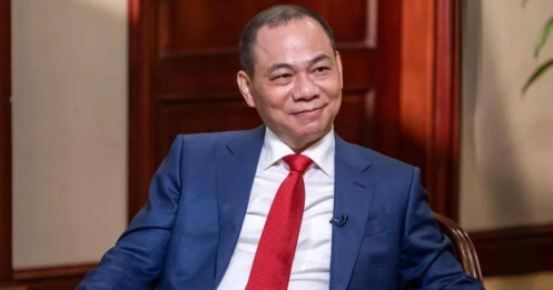 Càng chi tiền cho VinFast, ông Phạm Nhật Vượng càng giàu