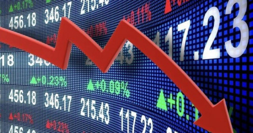 Fed hạ lãi suất, vì sao TTCK Việt không bật tăng?