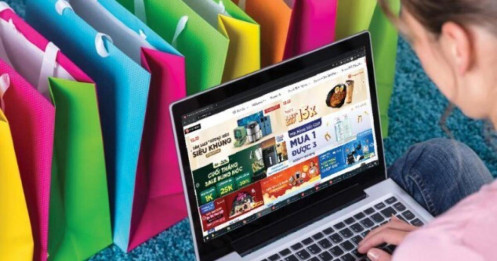 Người bán hàng, livestream, tiếp thị liên kết sẽ phải định danh trên VNeID?