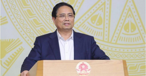 Chỉ đạo mới của Thủ tướng về quản lý thị trường vàng, ngăn chặn đầu cơ, tích trữ