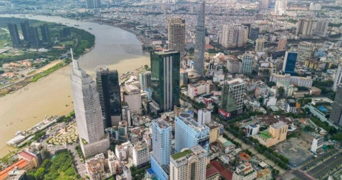 Thủ tướng yêu cầu kiểm soát tồn kho bất động sản