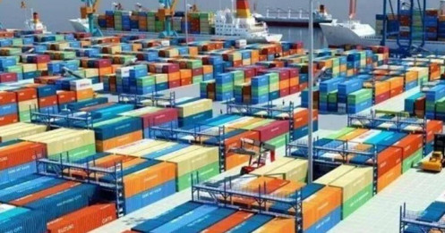 Nửa đầu tháng 9: Kim ngạch xuất nhập khẩu đạt 39 tỷ USD, cả năm vượt 637 tỷ USD