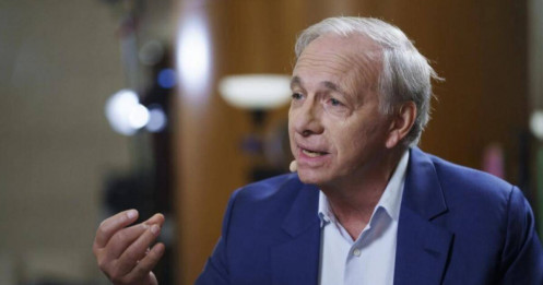 NĐT nên phân bổ 10% danh mục vào vàng