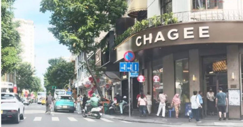 Hết cảnh tháo chạy, thương hiệu lớn ồ ạt quay lại “đất vàng”