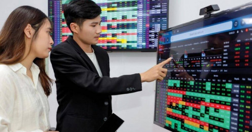 Nhóm cổ phiếu hưởng lợi từ việc Fed hạ lãi suất