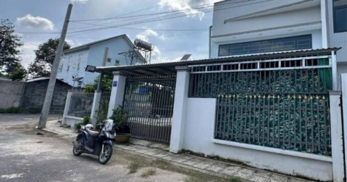 Cẩn thận: Xây nhà trên đất không phải của mình có thể ra tòa, dính án hình sự