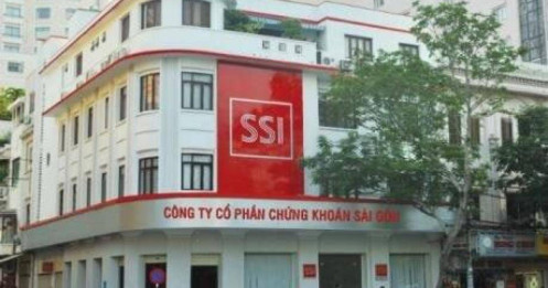 Cổ phiếu SSI còn đáng mua cuối tháng 9?