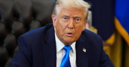 Trump hé lộ nhà Murdoch có thể tham gia thương vụ TikTok