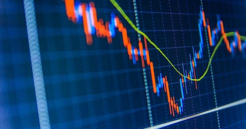 Đừng quên cổ bank này còn chạy nước rút 3 tháng cuối năm!