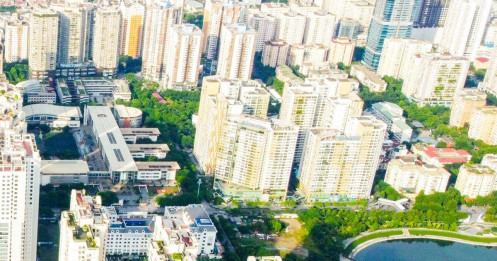 Nguồn cung tăng mạnh, giá nhà leo thang: Chủ đầu tư bán cho ai giữa lúc sức mua yếu?