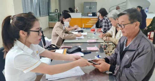 Cảnh báo thủ đoạn giả mạo cơ quan BHXH để lừa đảo người dân