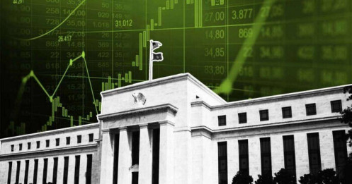 Bong bóng mới trên Phố Wall: Ba kịch bản cho thị trường sau quyết định bất ngờ của Fed