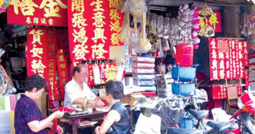 Học người Hoa cách làm kinh doanh – Để giàu từ đời này qua đời khác