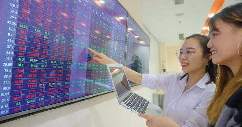 Nhận định chứng khoán 23/9: VN-Index có thể sẽ quay trở lại quanh mức 1.663 điểm