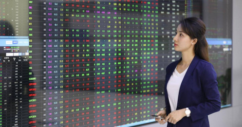 Một siêu cổ của tháng 10 đã âm thầm xuất hiện!